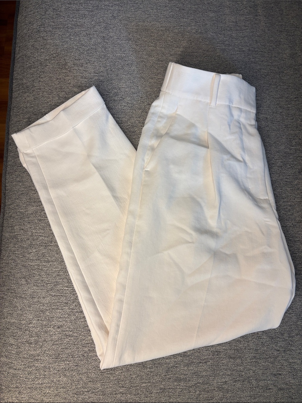 Wilfred Dashwood Pants Crepette
